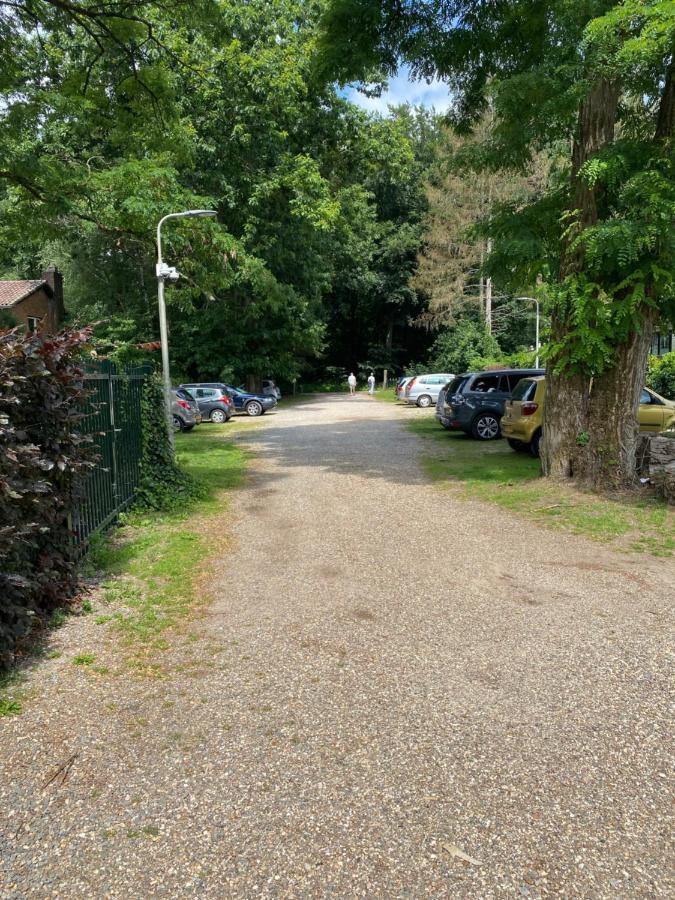 Mooi Verblijf Op Rustig Park Эрмело Экстерьер фото